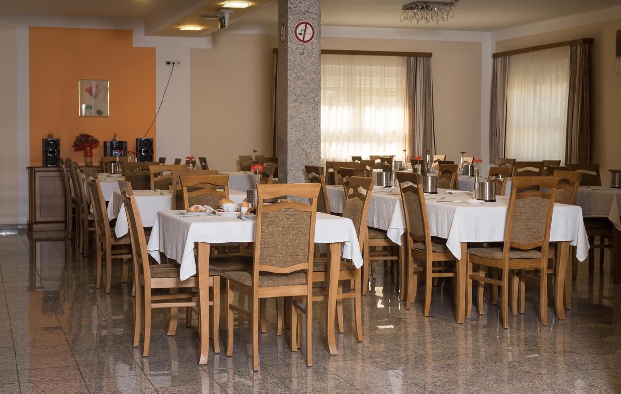 Hotel Breitenlee Відень Екстер'єр фото