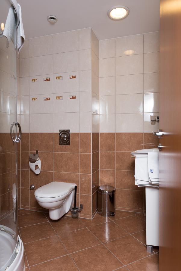 Hotel Breitenlee Відень Екстер'єр фото